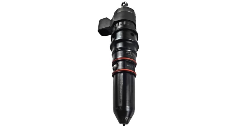 New Fuel Injector 3062150 Compatible with Cummins NT855 Diesel Engine - Image 2