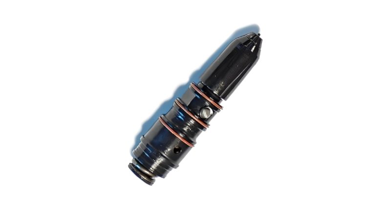 3018328 for Cummins Bciv 88NT Engine Fuel Injector - Image 4