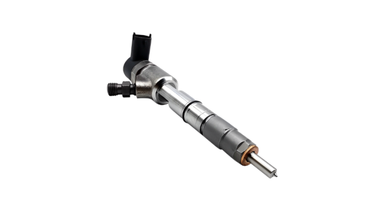 New bosch injector 0445110719 for diesel engine - Image 4