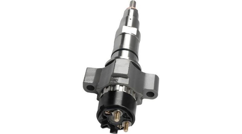 2872331PX Diesel Fuel Injector for Cummins ISL8.3 enging - Image 2