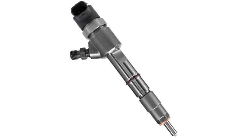 Diesel fuel injector 0445110757 for Bosch - Image 4