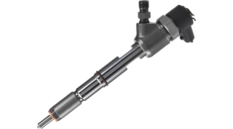 0445110527 refers to a Bosch fuel injector commonly used in various diesel engines - Image 4