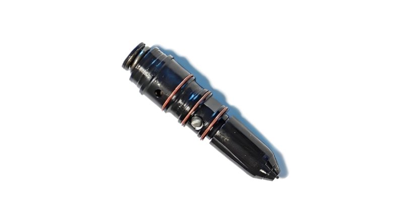 3018328 for Cummins Bciv 88NT Engine Fuel Injector - Image 3