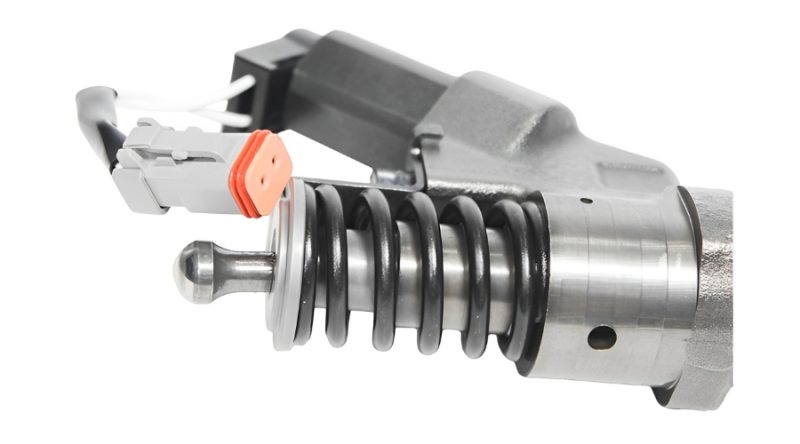 3095040 Cummins Fuel Injector for X15 and ISX12G Diesel Engine - Image 6