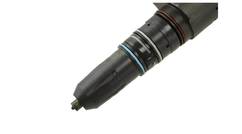 3652542 Cummins N14 Diesel Celect Fuel Injector - Image 3