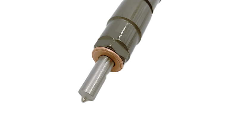 New bosch injector 0445110719 for diesel engine - Image 3