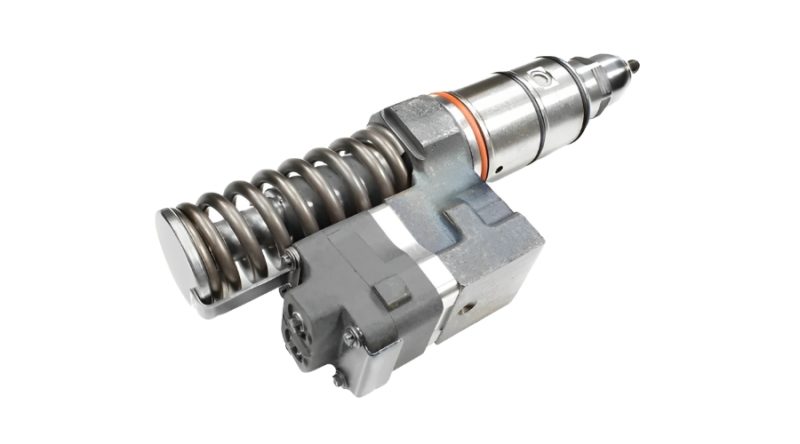 Detroit Diesel Series 60 Fuel Injector (05237099) - Image 2