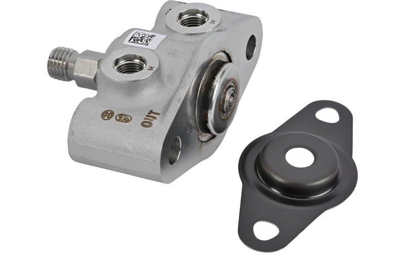 2512884C91 for International/Navistar Maxxforce 10 Fuel Injection Unit