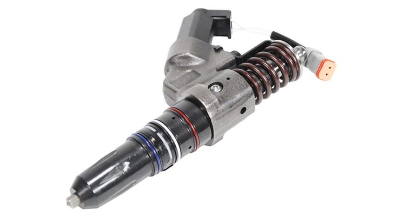 Cummins M11 Celect Fuel Injector â (3411758) - Image 2