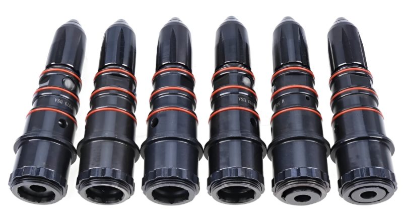 3047973 for Cummins N855 Engine Fuel Injector - Image 5