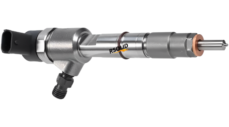 New diesel fuel injector 0445110798 for diesel engine - Image 2