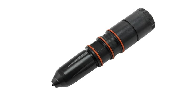 3045102 New Cummins L10 Fuel Injector - Image 4
