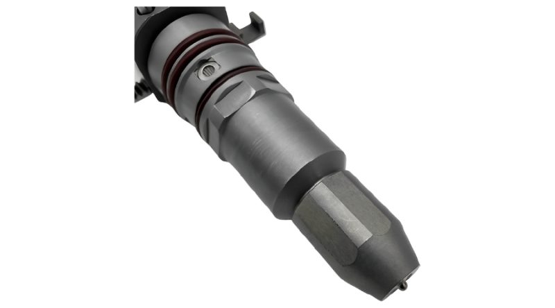 4P-9077 High quality Caterpillar 3500A fuel injector - Image 6
