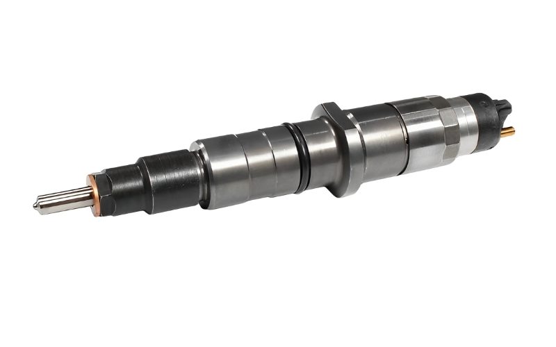 445120272 for Cummins ISC 8.3L Diesel Fuel Injector
