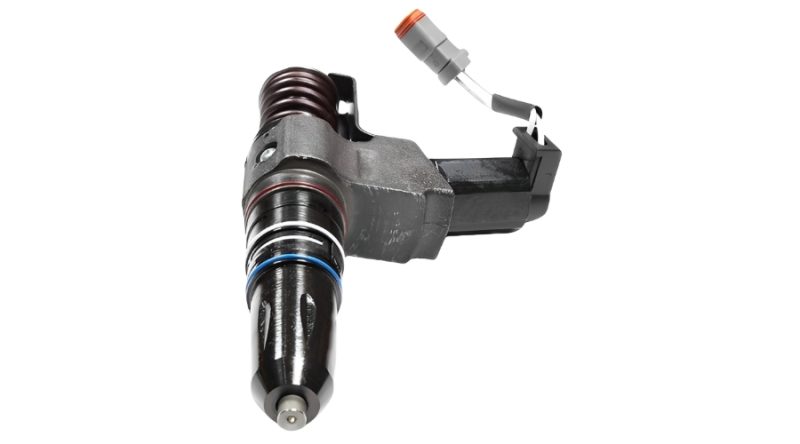 3411760 Cummins N14 Diesel Injector  for ISB5.9 or 6.7L engine - Image 4