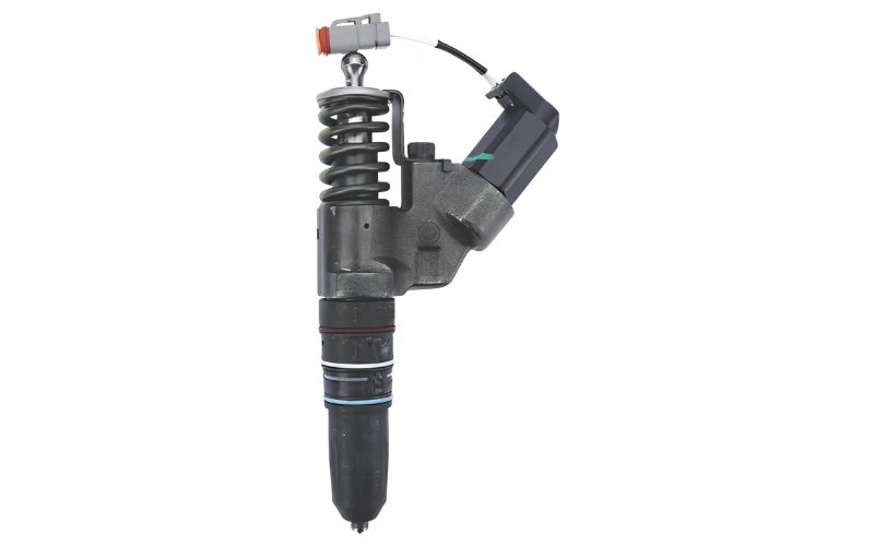 3073996 forCummins L10 Celect Fuel Injector