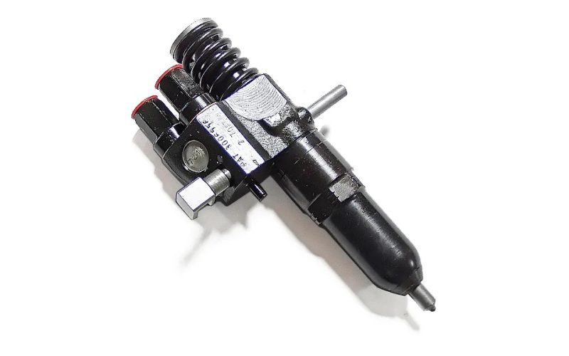 5227015R for Fuel Injector (7015) for Detroit Diesel