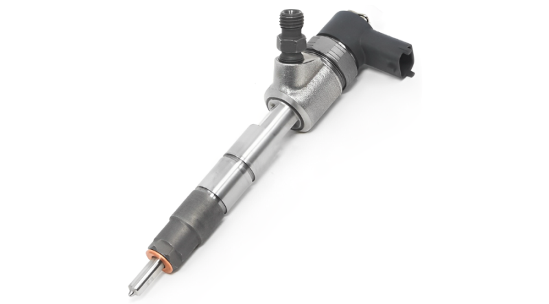 0445110756 Common Rail Fuel Injector For Bosch - Image 4