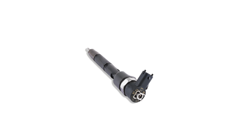 Bosch fuel injector 0445110361 for diesel engine - Image 4