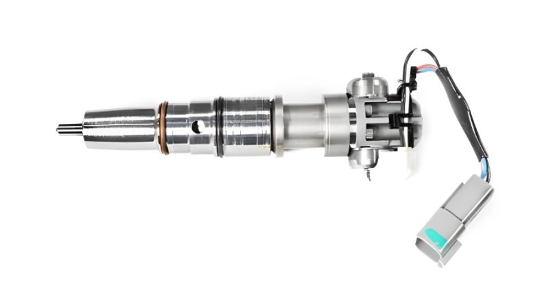 5010715R91 for International/Navistar DT466 Diesel Fuel Injector - Image 2