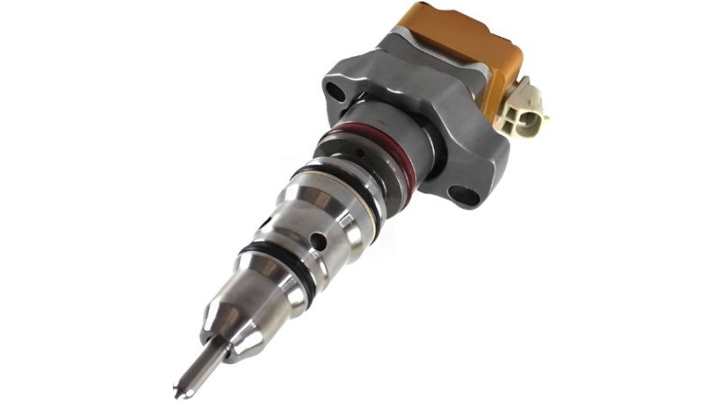 104-3377, 111-7916 ,116-3526 Diesel Injector for Caterpillar 3126 Engine - Image 5