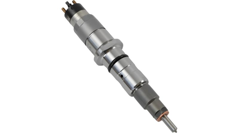 4937065 Diesel Fuel Injector For Bosch Cummins 4ISBe185 6ISBe210 6ISBe285 Engine - Image 4