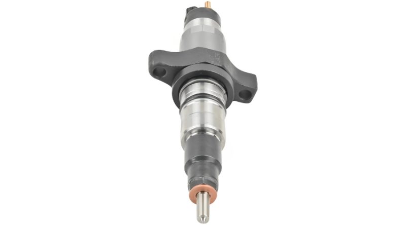 445120238 for Cummins ISB 6.7L, 5.9L, 4.5L Common Rail Fuel Injector