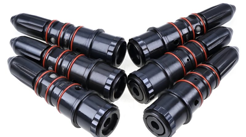 3047973 for Cummins N855 Engine Fuel Injector - Image 3