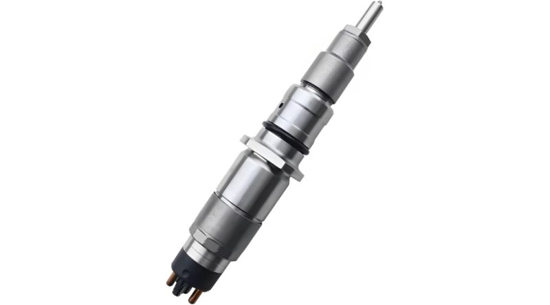 Bosch diesel Injectors 0445120383 5317323 for cummins Qsb7 Injector - Image 6