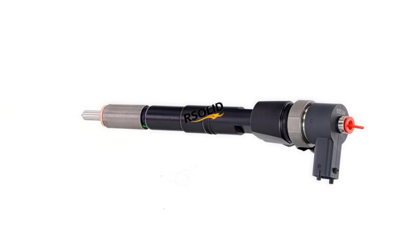 CRI2-16 diesel injector 0445110243 fuel injector - Image 3