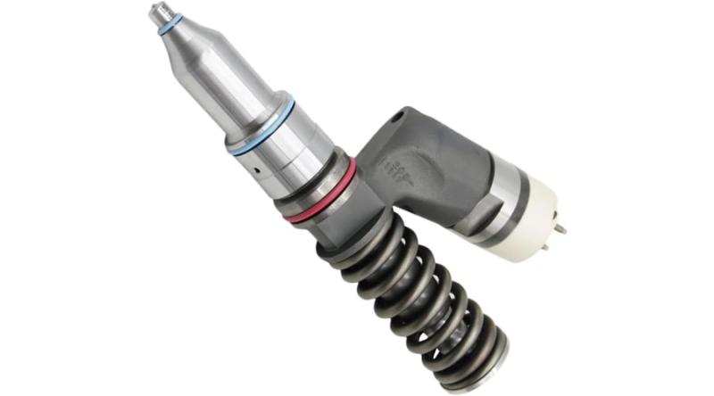 C16 C15 Diesel Fuel Injector  10R1000 for CAT - Image 4