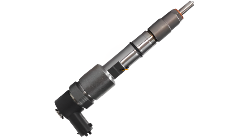 New diesel injector 0445110787  for diesel engine - Image 2