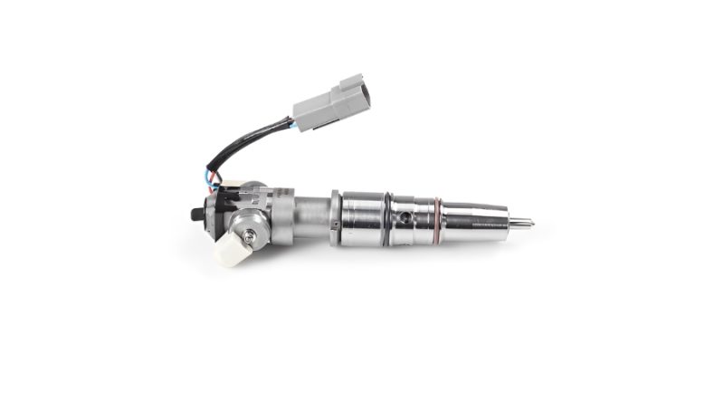 FSR1848721 Fuel Injector for Navistar G2.9 diesel engine - Image 4