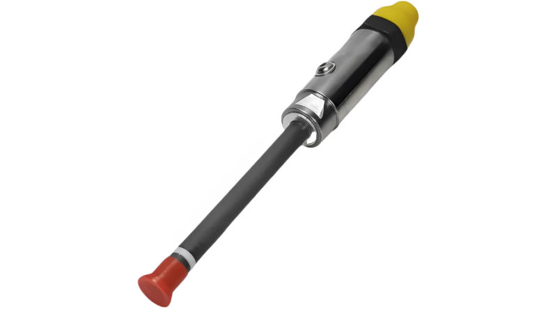 7W7040 New Caterpillar 3406B, 3406C Fuel Puzzle - Image 3