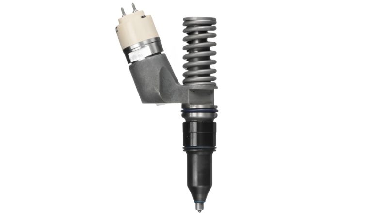 232-1198 High quality Caterpillar C13 engine injectors - Image 2