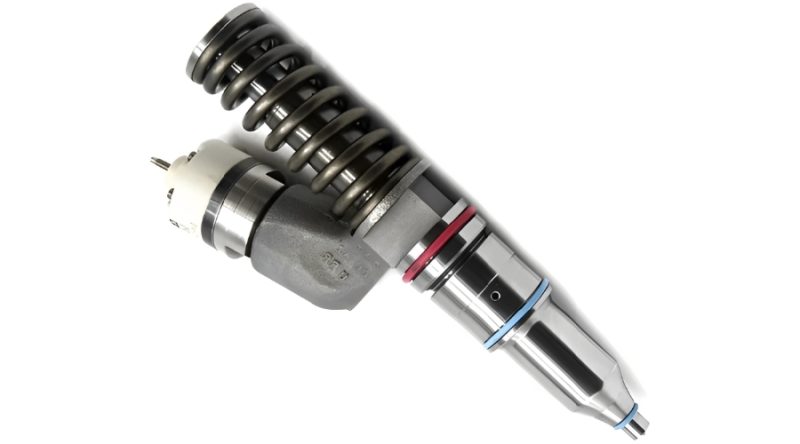 147-0373 High quality Caterpillar C12 engine injectors - Image 2