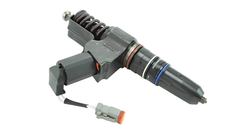 3087560 Cummins Fuel Injector for Diesel Engines - Image 2