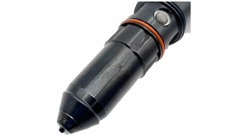 3406604 Cummins fuel injector for B6.7 diesel engine - Image 4