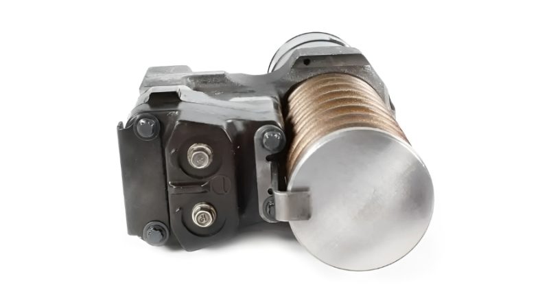 05237334 for Detroit Diesel Series 60 fuel injector - Image 6