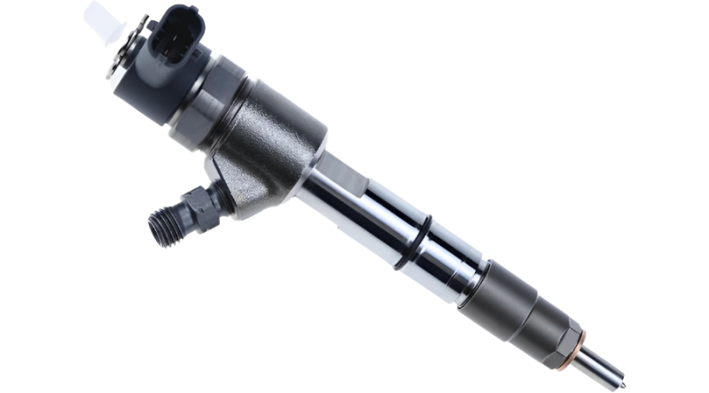 Bosch diesel injector 0445110447 for diesel engine - Image 6