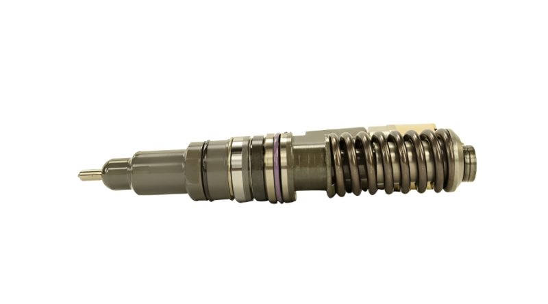 E501957 Delphi Fuel Injector for John Deere 6105 / 6125 / 6125H engine - Image 4
