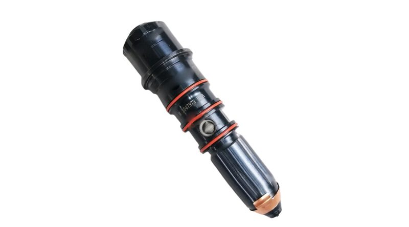 3054216 Cummins NT855 Engine Fuel Injector - Image 6