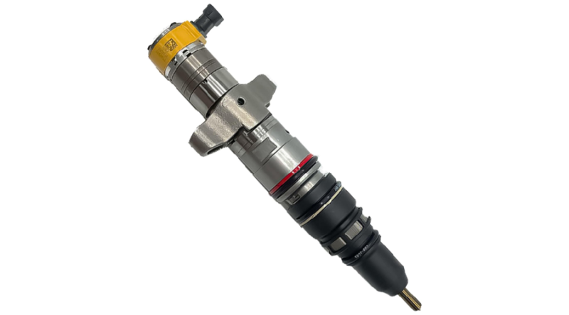 235-9649 High quality Caterpillar C-9 engine injector - Image 5