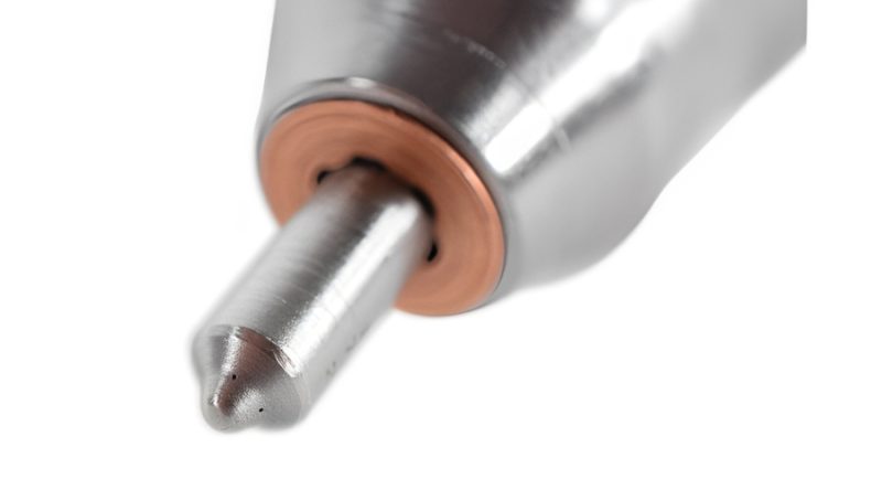 1480430017 Fuel Injector  for International/Navistar DT466E diesel engine - Image 5