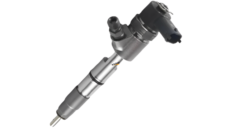 New diesel injector 0445110787  for diesel engine