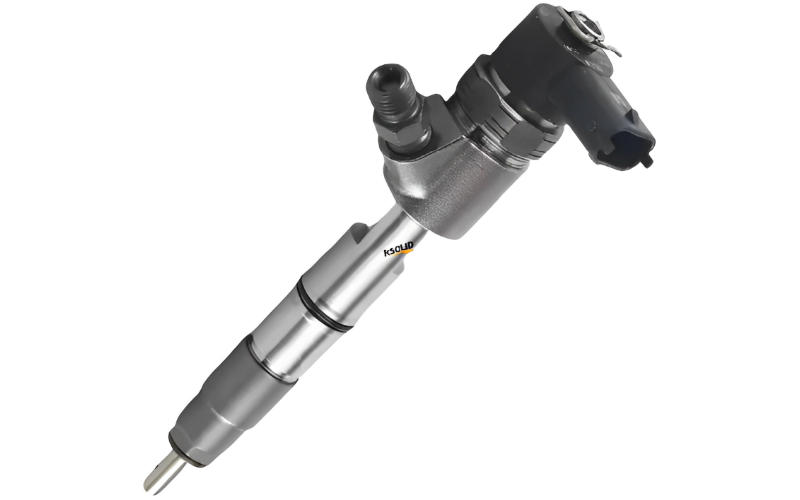 New diesel injector 0445110787  for diesel engine