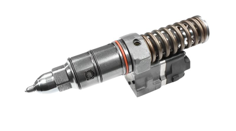523-6952 injector Fits Detroit Diesel DD13, DD15, and DD16 engines - Image 3