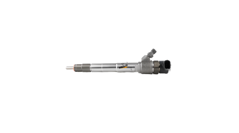 Common Rail 110 Series 0445110594 Fuel Injector