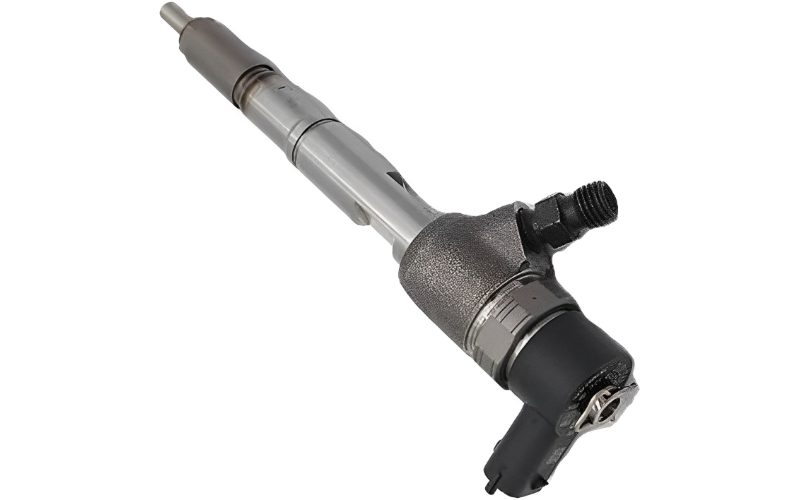 Bosch diesel fuel injector 0445110526 is a high-precision component designed for diesel engines
