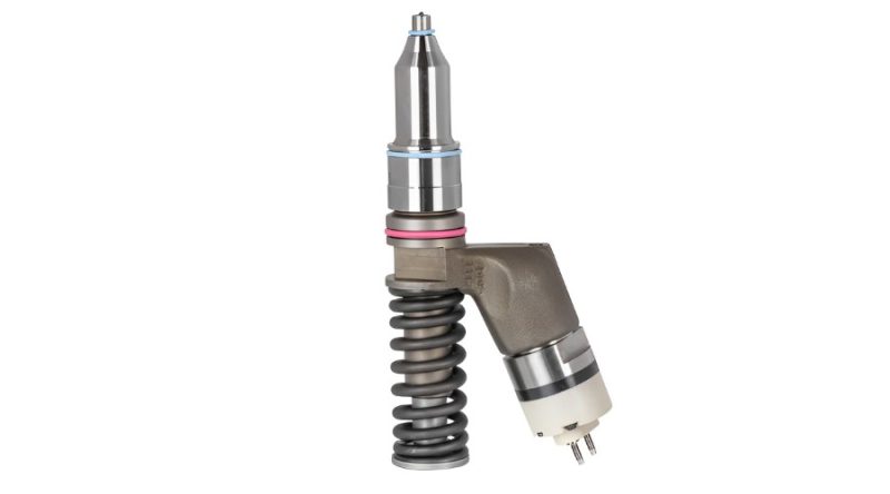 10R0957 Caterpillar 3406E/C15 Fuel Injector - Image 4